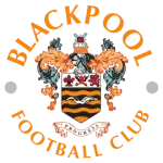 Logo of Blackpool