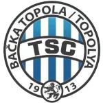 Logo of Bačka Topola