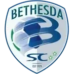 Logo of Bethesda SC
