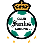 Logo of Santos Laguna