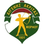Logo of Digenis Ypsonas