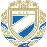 Logo of MTK