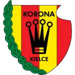 Logo of Korona Kielce