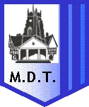 Logo of TSV Steinbach