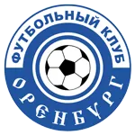 Logo of Orenburg