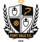 Logo of Port Vale