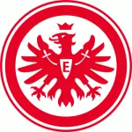 Logo of Eintracht Frankfurt II