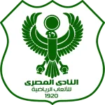 Logo of Al Masry