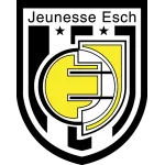 Logo of Jeunesse d'Esch