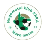 Logo of Krka