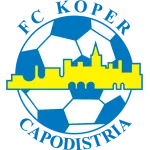 Logo of Koper