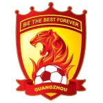 Logo of Guangzhou Evergrande