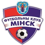 Logo of Minsk