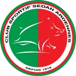 Logo of Sedan