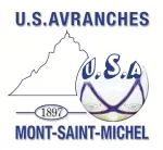 Logo of Avranches