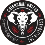 Logo of Chiangmai United
