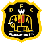 Logo of Dumbarton