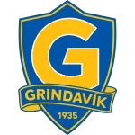Logo of Grindavík