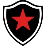 Logo of Botafogo PB