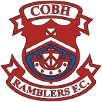 Logo of Cobh Ramblers