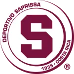 Logo of Deportivo Saprissa