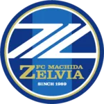 Logo of Machida Zelvia
