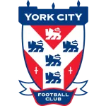 Logo of York City