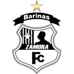 Logo of Zamora Fútbol Club