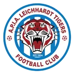 Logo of APIA Leichhardt Tigers