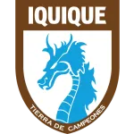 Logo of Deportes Iquique