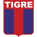 Logo of Tigre