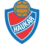 Logo of Haukar