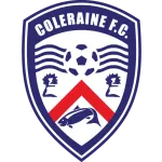Logo of Coleraine