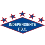 Logo of Independiente FBC