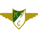 Logo of Moreirense