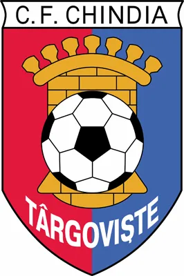 Logo of Chindia Târgovişte