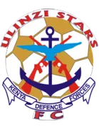Logo of Ulinzi Stars