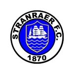 Logo of Stranraer