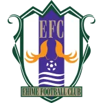 Logo of Ehime