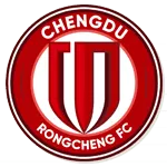 Logo of Chengdu Rongcheng