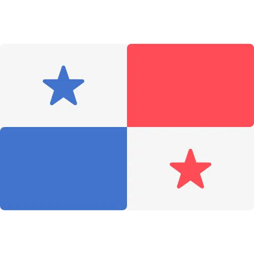 Logo of Panama