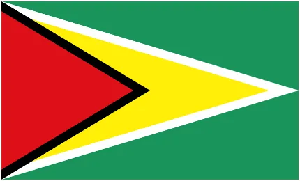 Logo of Guyana