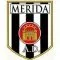 Logo of Merida