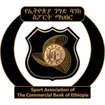 Logo of Ethiopia Nigd Bank