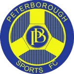 Logo of Peterborough Sports