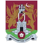 Logo of Northampton Town
