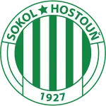 Logo of Sokol Hostoun