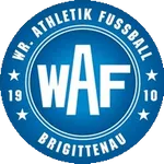 Logo of Vorwärts Brigittenau