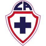 Logo of Cruz Azul W