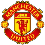 Logo of Manchester United U21